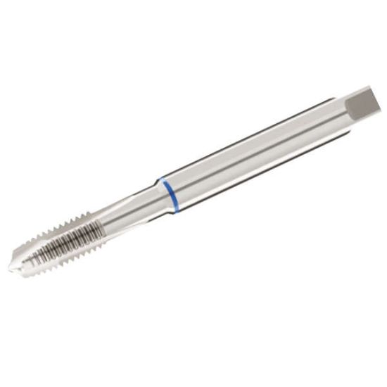 SVEDER NAV.STROJNI DIN376/B M12 HSS-E -PM - ravni                               
