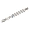 SVEDER NAV.STR.DIN376C M12 ZAVITI HSS-E-PM/MODER STOCK                          