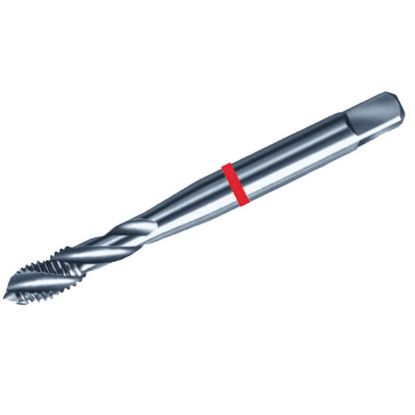 SVEDER NAV.STR.DIN376C M20 ZAVITI HSS-E-PM/RDEČI 