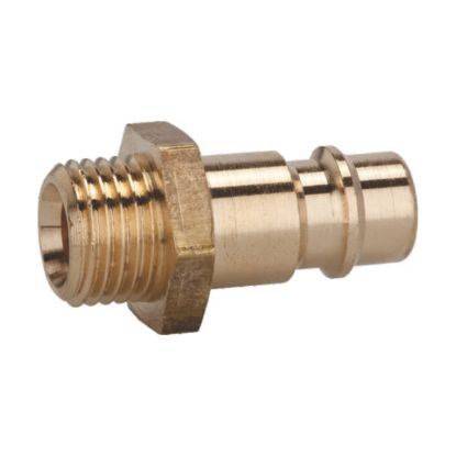 SPOJKA IZ MEDENINE DN7,2 / zunanji navojG1/4"