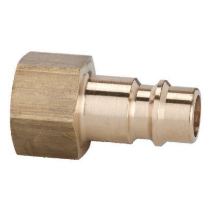 SPOJKA IZ MEDENINE DN7,2 / notranji navojG1/4"