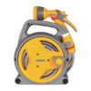 KOLUT NAVIJALNI Z PVC ZALIVALNO CEVJO dolžine 10m/10bar, Pico Reel (vključno z b