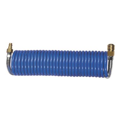 CEV SPIRALNA ZA ZRAK D-6MM  D-8MM