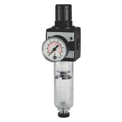 REGULATOR FILTRA MULTIFIX G1/2"