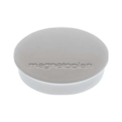 MAGNET D30x8mm moč:0,7kg  Typ:BASIC - svetlo modre barve