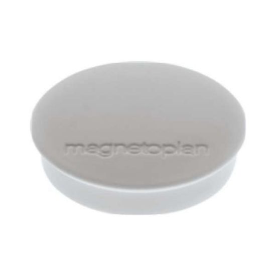 MAGNET D30x8mm moč:0,7kg  Typ:BASIC - svetlo modre barve
