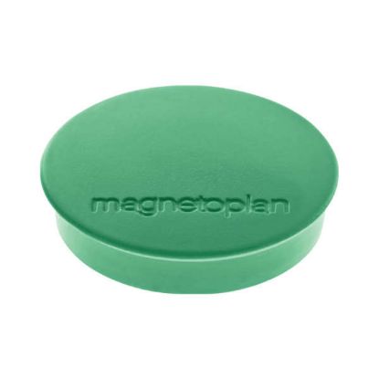 MAGNETKI BASIC  ZELENI