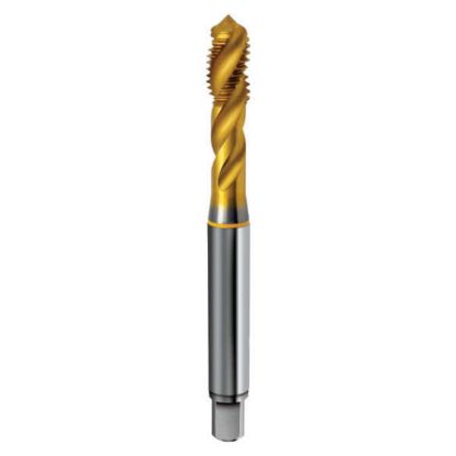 SVEDER NAV.STROJNI DIN376/C M12 6H HSS-E TIN