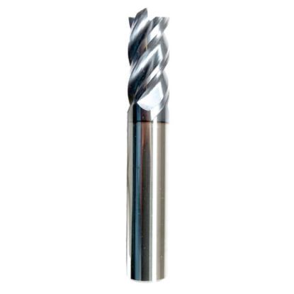 REZKAR PALIČNI VHM D12,0mm L=75/26mm, vpetje 12,0mm 40° Z=4 AlTiN