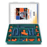 Kühlmittel-Schlauchsystem 1/2' Flexibox