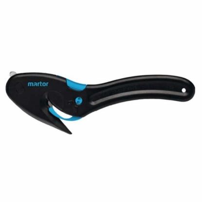 NOŽ VAROVALNI SECUMAX EASYSAFE 6,6mm MARTOR