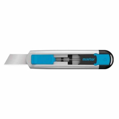 NOŽ VAROVALNI SECUNORM 540 dolžine 143mm, globine reza 36mm MARTOR
