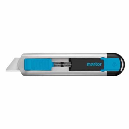 NOŽ VARNOSTNI SECUNORM PROFI25/ DOLŽINE 143 MM