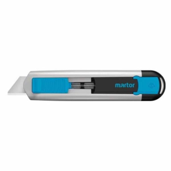 NOŽ VARNOSTNI SECUNORM PROFI25/ DOLŽINE 143 MM