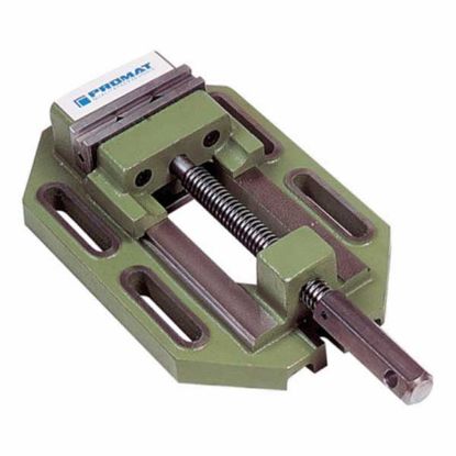 PRIMEŽ STROJNI 126MM PROMAT/ ZA NAMIZNE VRTALNE STROJE