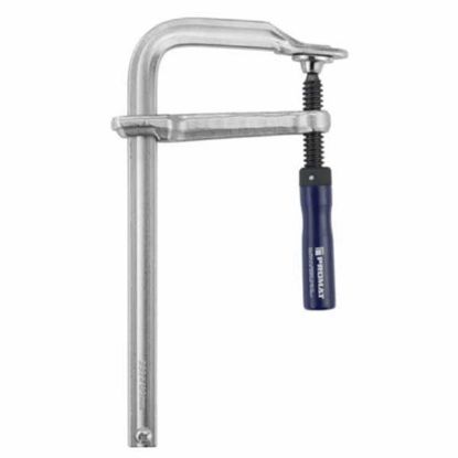 SPONA MIZARSKA 120X60MM  / Z LESENIM ROČAJEM PROMAT