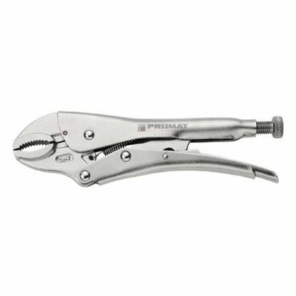 KLEŠČE GRIP UNIVERZALNE 180MM/ PROMAT