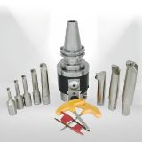 GLAVA EKSCENTRIČNA IZSTRUŽILNA BT40/D8-280mm BBT40-NBH2084