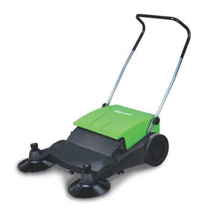 STROJ POMETALNI ROČNI HKM 801 CLEANCRAFT
