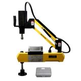 STROJ ZA REZANJE NAVOJEV UNIVERZALNI Z GIBLJIVO GLAVO M6-M36 220V/1200W DS36(U)