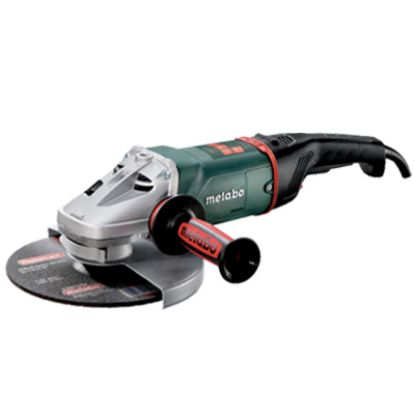 BRUSILKA KOTNA WE 24-230 METABO               