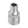 NASADNI KLJUČ 1/2˝ - 12-KOTNI, DIN 3124 V-13, D-40MM, PROMAT