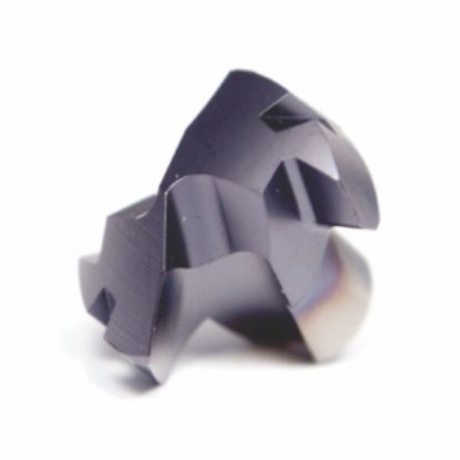 PL.ZA TOP-DRILL TDM D20,99mm UPM K20F TiAlN TDM2099UPM K20FTiAlN  