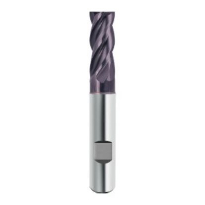 REZKAR PALIČNI VHM DIN6527L/HB D3,0mm L=57/12mm Z=4 TiAlN