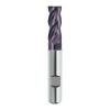REZKAR PALIČNI VHM DIN6527L/HB D3,0mm L=57/12mm Z=4 TiAlN