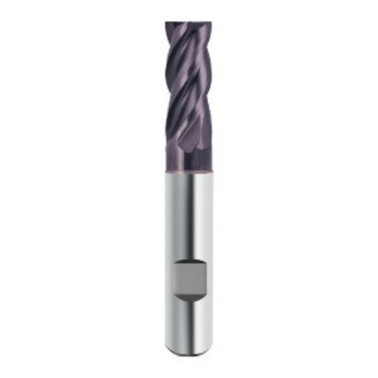 REZKAR PALIČNI VHM DIN6527L/HB D3,0mm L=57/12mm Z=4 TiAlN