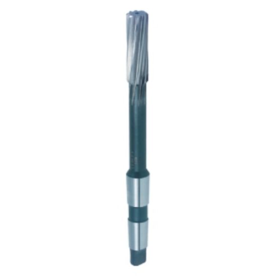 Maschinen-Reibahle HSSE DIN  208/B    5,00mm PREMUS