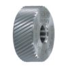 Rändelrad HSS-PM Form BL 30° DIN 403 T=0,6 15x4x4      ZEUS