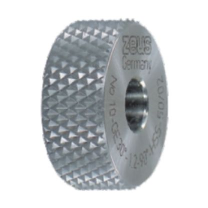 KOLO ZA REBRIČENJE GE 30°/1,0 20x8x6mm HSS-PM 
