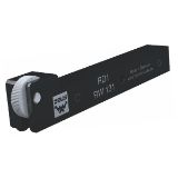 DRŽALO ZA REBRIČENJE 20X20mm 131-20U