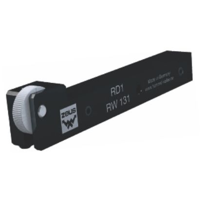 DRŽALO ZA REBRIČENJE 20X20mm 131-20U