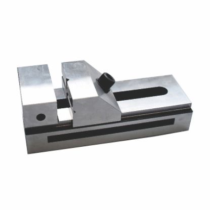 PRIMEŽ PRECIZNI ROČNI s stranskim utorom 73mm (odprt max. 100mm) - BQKG73C / QKG