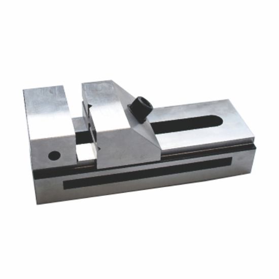 PRIMEŽ PRECIZNI ROČNI s stranskim utorom 73mm (odprt max. 100mm) - BQKG73C / QKG