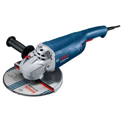 KOTNA BRUSILKA GWS 2200-230 H Bosch