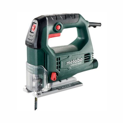 ŽAGA VBODNA STEB 65 Quick Metabo BREZ KOVČKA