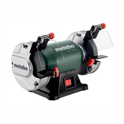 NAMIZNI BRUSILNIK DS 125 M
