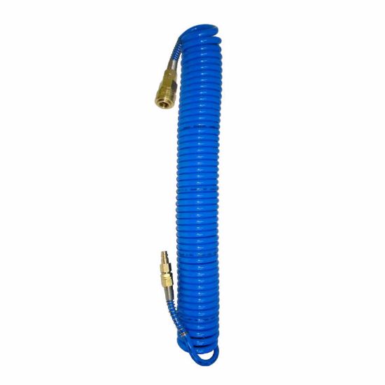 CEV ZA ZRAK SPIRALNA PU.5m P/12x8mm