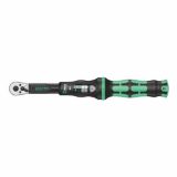 KLJUČ MOMENTNI Click-Torque E1 3/4" 20-100Nm(±3%) L=1250mm WERA