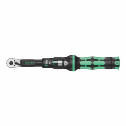 KLJUČ MOMENTNI Click-Torque C1 1/2" 10-50Nm(±3%) L=360mm WERA