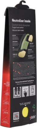 Slika JALAS Neutralizer 8710M MEDIUM ARCH