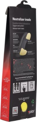 Slika JALAS Neutralizer 8711L LOW ARCH