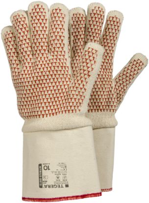 Slika TEGERA 484