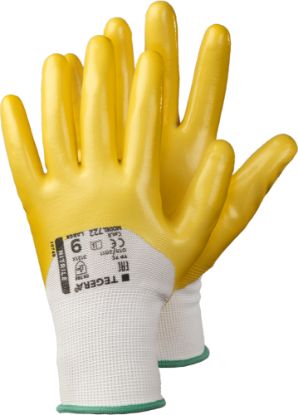 Slika TEGERA 722
