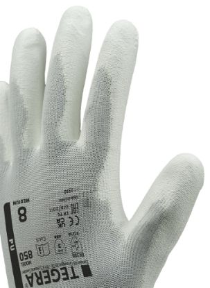 Slika TEGERA 850