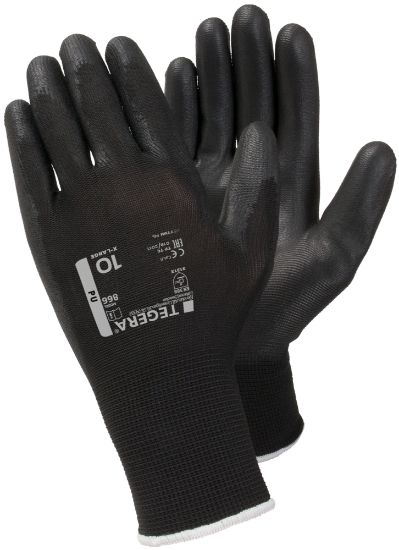 TEGERA 866