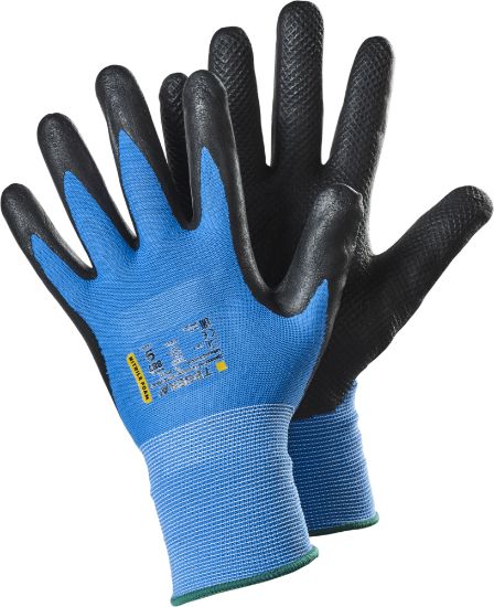 TEGERA 887